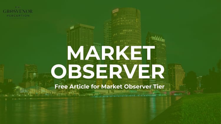 September Market Outlook