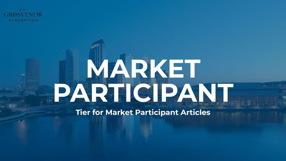 Deregulatory Environment Fueling Bull Market - Positioning After of The Fed